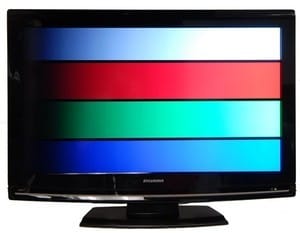 Product Image - Sylvania LC320SSX
