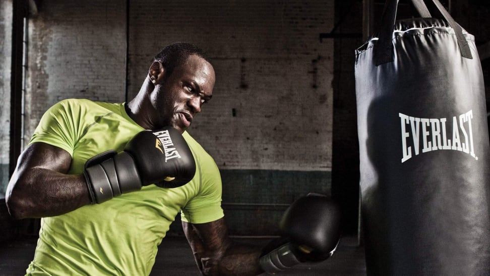 The 5 Best Speed Bags for Boxing Workouts and Training for 2020