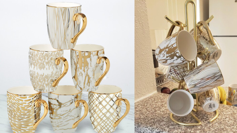 Wayfair Coffee Mugs