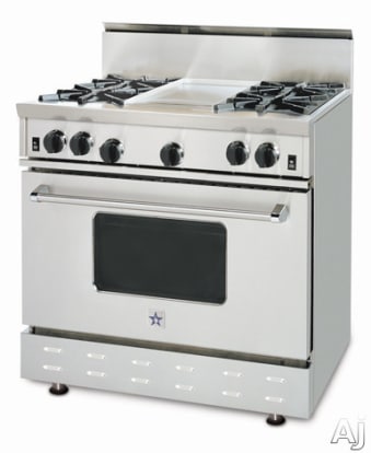 Product Image - BlueStar RNB RNB364CBV1NG