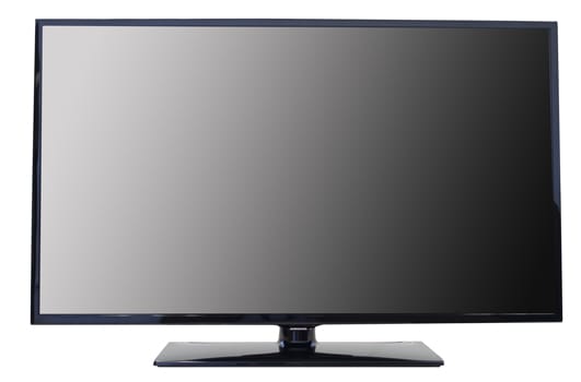 Aside from a narrow viewing angle, the F5000 offers a great picture.