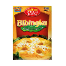 Product image of Bibingka Mix