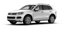 Product Image - 2013 Volkswagen Touareg TDI Sport with Navigation