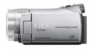 Sony Sony Hdr Cx12 - Reviewed