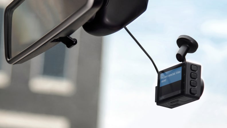 Best Dash Cams Review, Tested By Experts (2023 Ratings)
