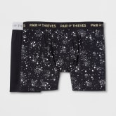 Hanes Originals Boys' Underwear Tween Boxer Briefs Pack, Assorted Prints &  Solids, 5-Pack