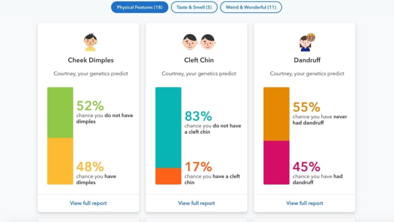 23andMe Review: An effective home DNA kit for your ancestry - Reviewed