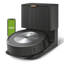 Product image of iRobot Roomba j7+ Robot Vacuum