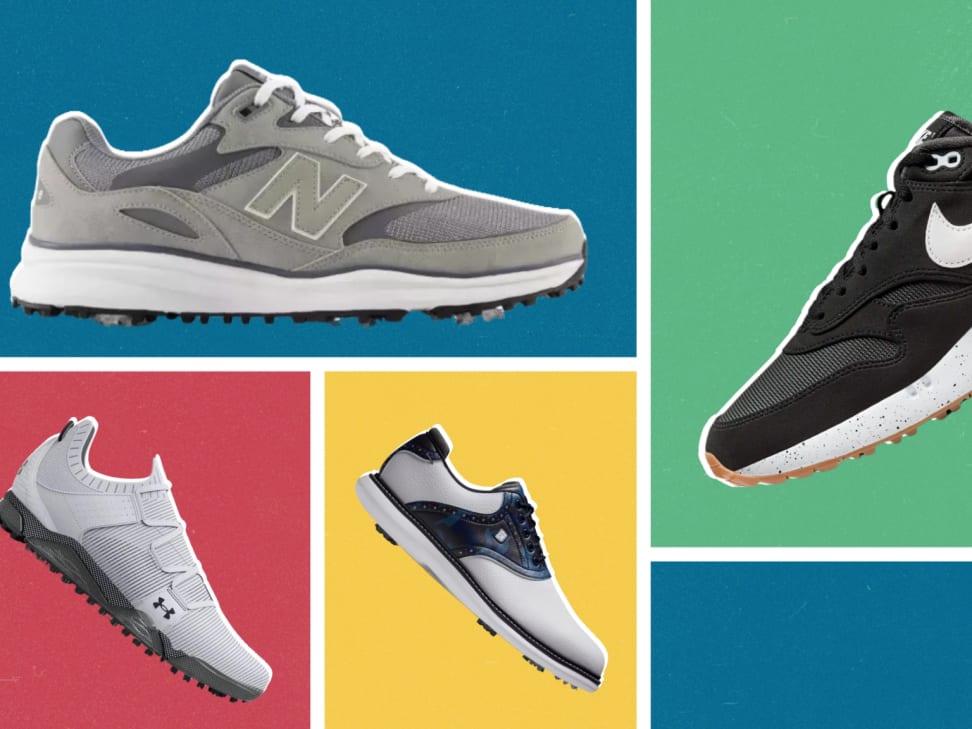 Stores that sell golf shoes deals