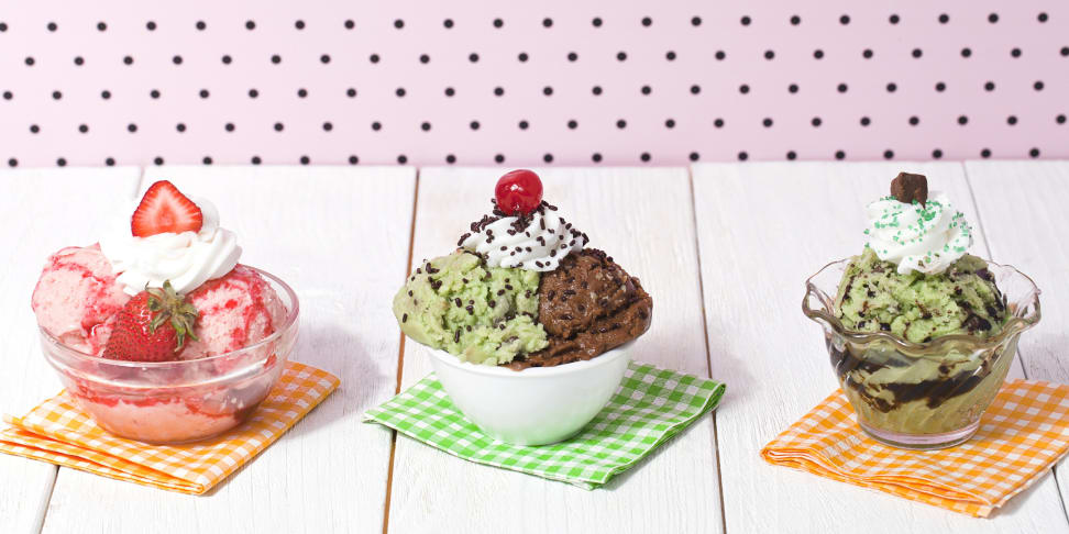 Celebrate National Ice Cream Day with these ice cream essentials
