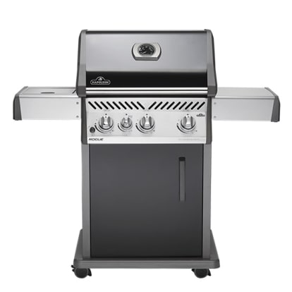 Product Image - Napoleon Rogue 425 R425SBNK