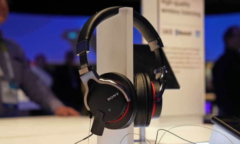 It's hard to argue with the sleek style and luxury comfort Sony's bringing to the table.