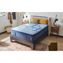 Product image of Stearns & Foster Lux Estate Pillow Top mattress