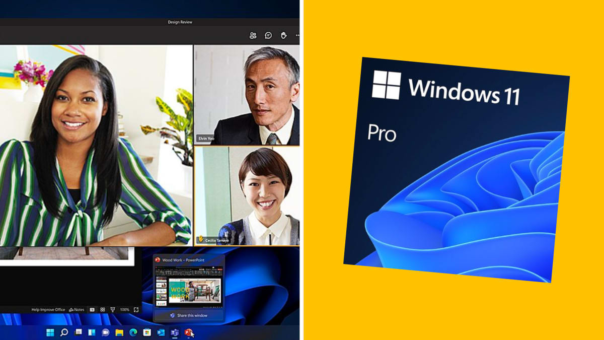 Microsoft Windows 11 Pro is now selling for 80% off - TechStory