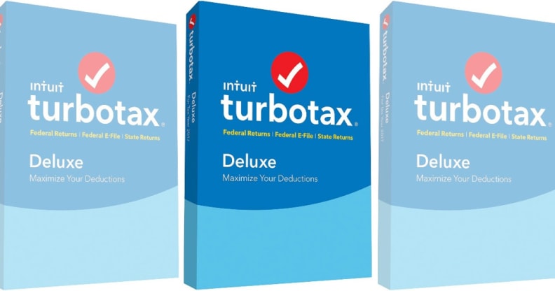 TurboTax software