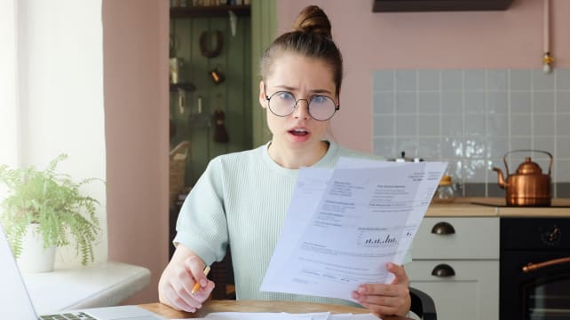 Energy Bill