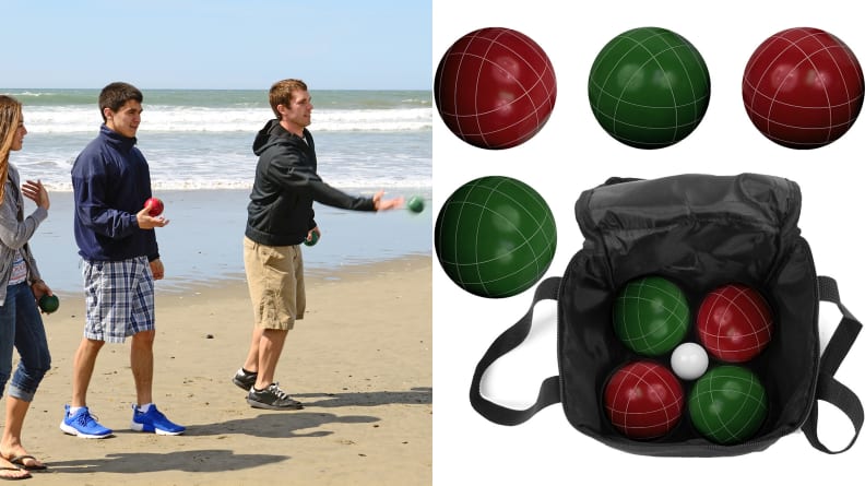 Bocce