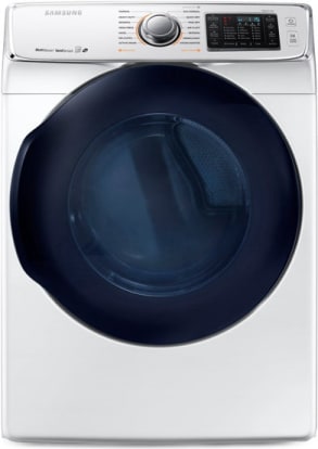 Product Image - Samsung DV45K6500GW