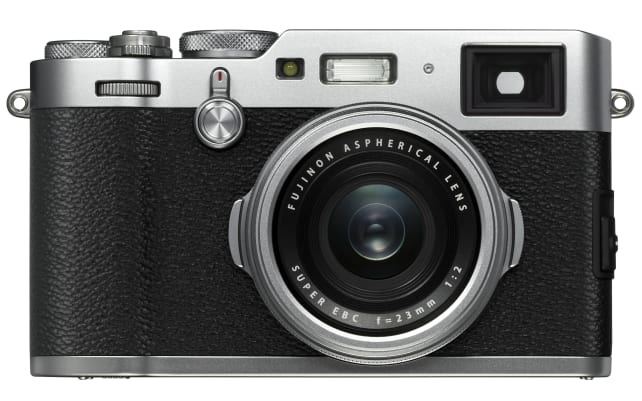X100F front