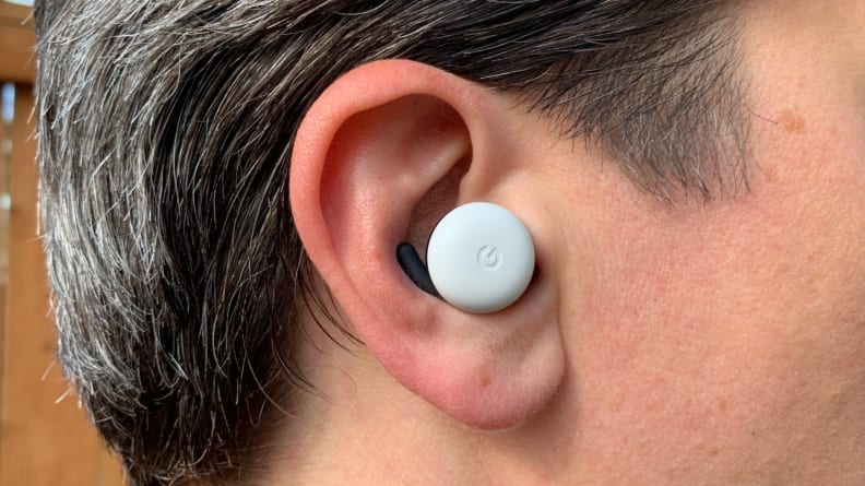 Google Pixel Buds (2020) review: don't toss your AirPods yet