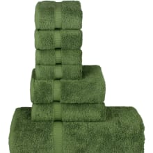 Product image of Chakir 8-piece Turkish towel set