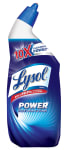Product image of Lysol Power Toilet Bowl Cleaner