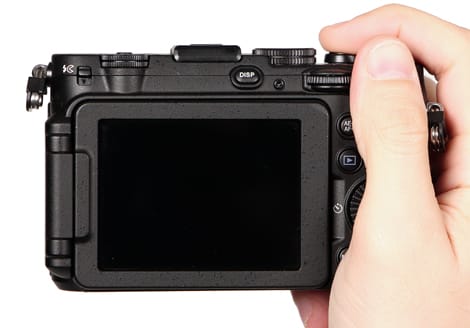 Handling Photo 2