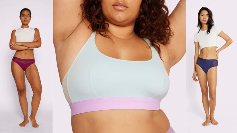 The most popular online bra brands: Lively, ThirdLove, Cuup, and more -  Reviewed