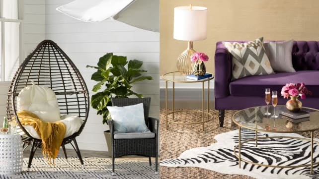 Wayfair Memorial Day Sale