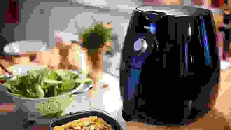 Best gifts for women: Phillips Airfryer