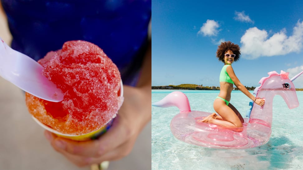 15 splurge-worthy things that will make this summer feel more like summer