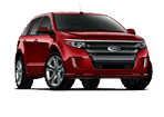Product Image - 2013 Ford Edge Sport