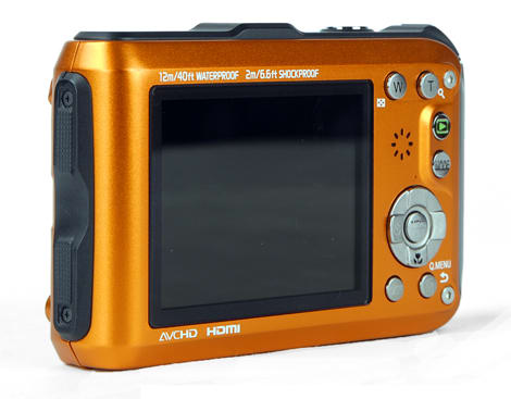 LCD Photo