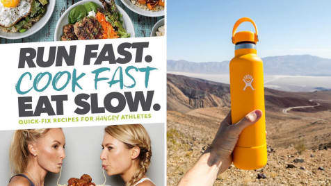 Best health and fitness gifts 2018 hero