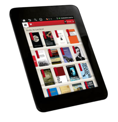Product Image - Velocity Micro Cruz Reader