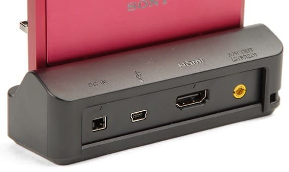 Ports Photo 1