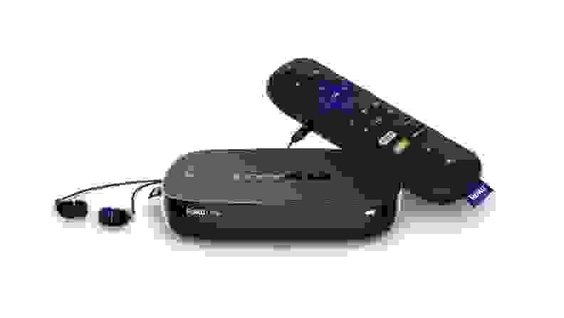 Roku Ultra