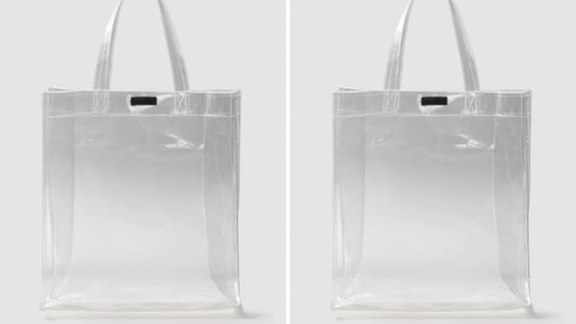 cleartote