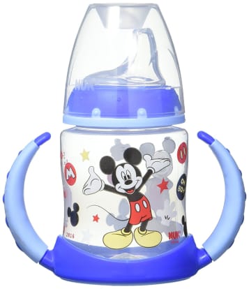 Product Image - NUK Disney Learner