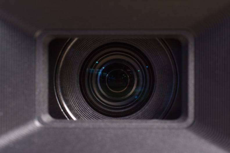 Videocámara Panasonic HC-X1000 4K – Videostaff