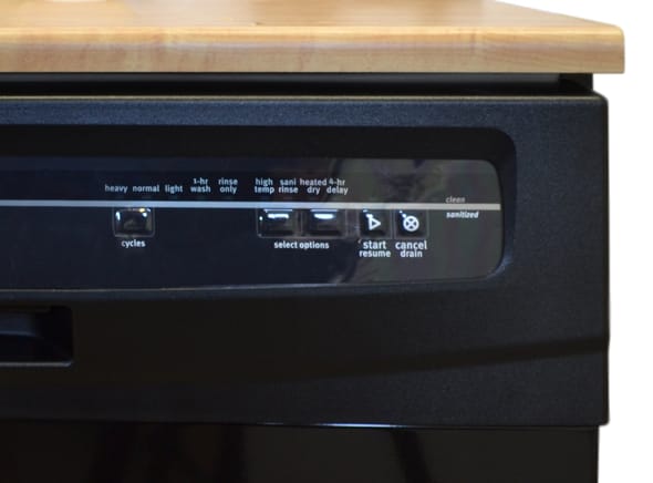 Controls 1 Photo