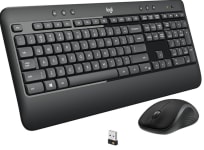 Product image of Logitech MK540 Advanced