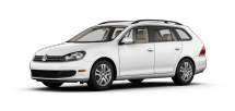 Product Image - 2012 Volkswagen Jetta SportWagen TDI