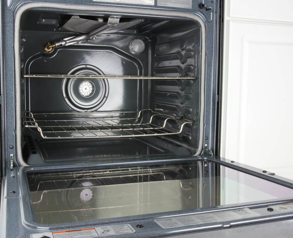 Whirlpool WFG540H0AS Oven