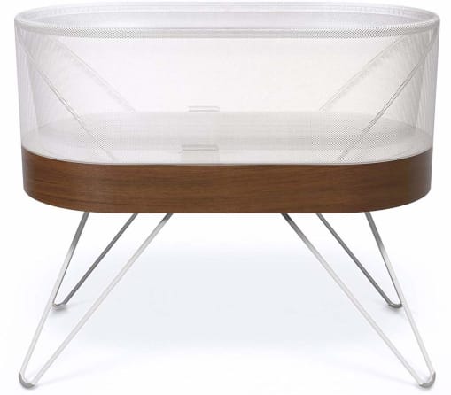 chicco lullago portable bassinet canada