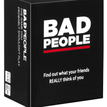 Product image of Bad People Game