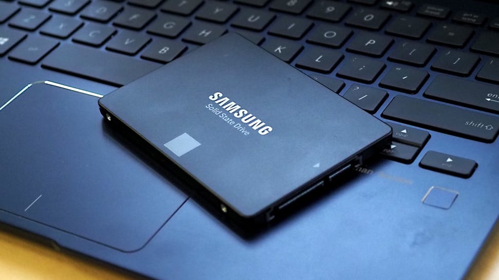 This 2TB drive for $75 is one of the best SSD deals we've ever seen