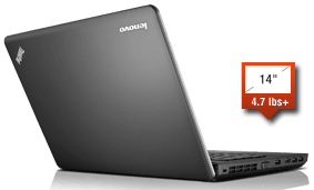 Product Image - Lenovo ThinkPad Edge E430
