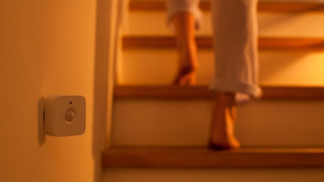 Philips Hue Motion Detector