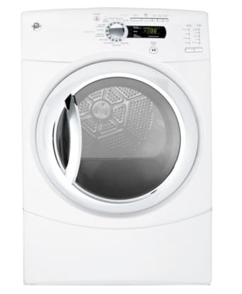 Product Image - GE GFDS350GLWW